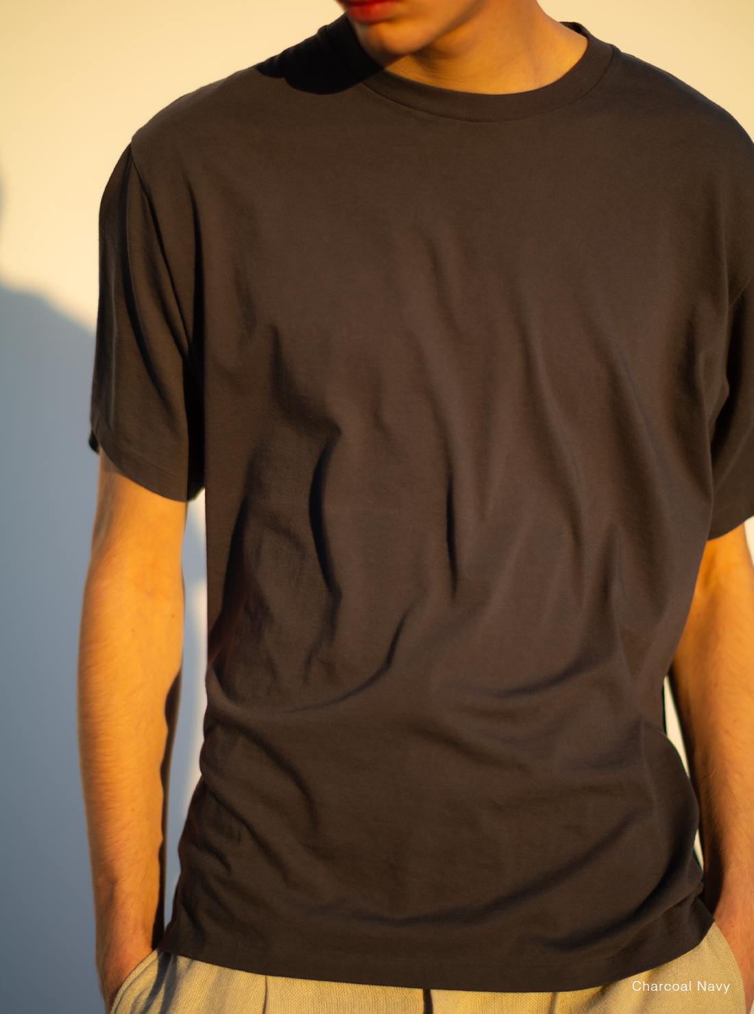 BATONER MERIYASU T-SHIRT LIGHT (PACK)