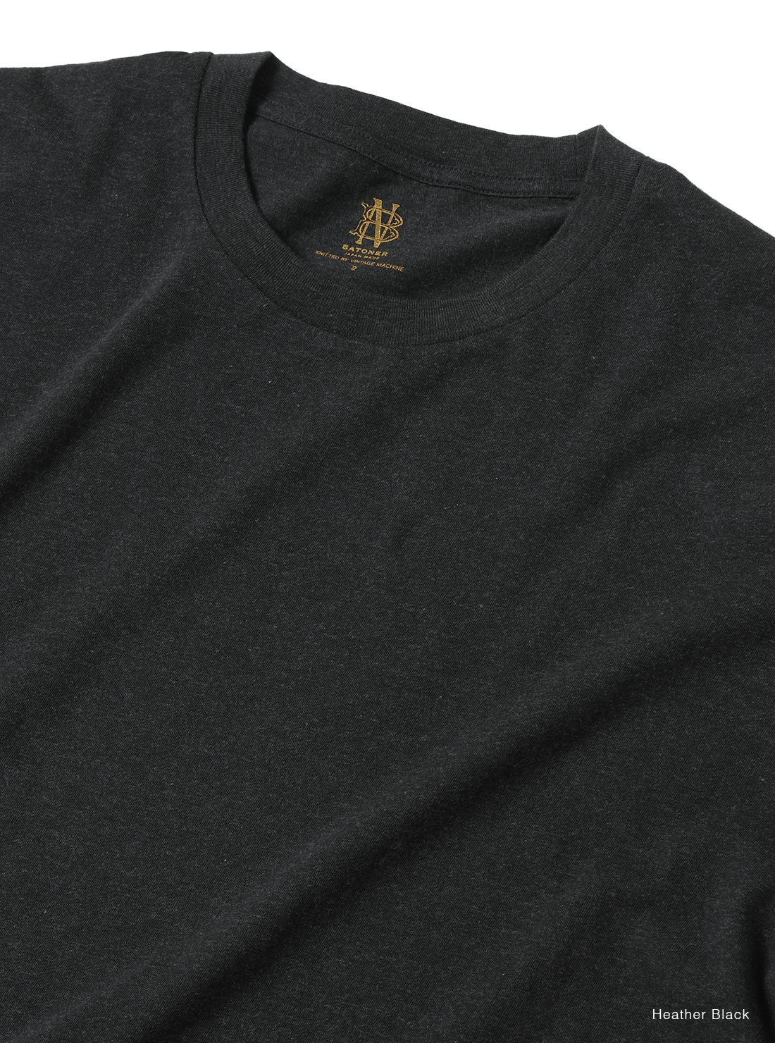 BATONER MERIYASU T-SHIRT LIGHT (PACK)
