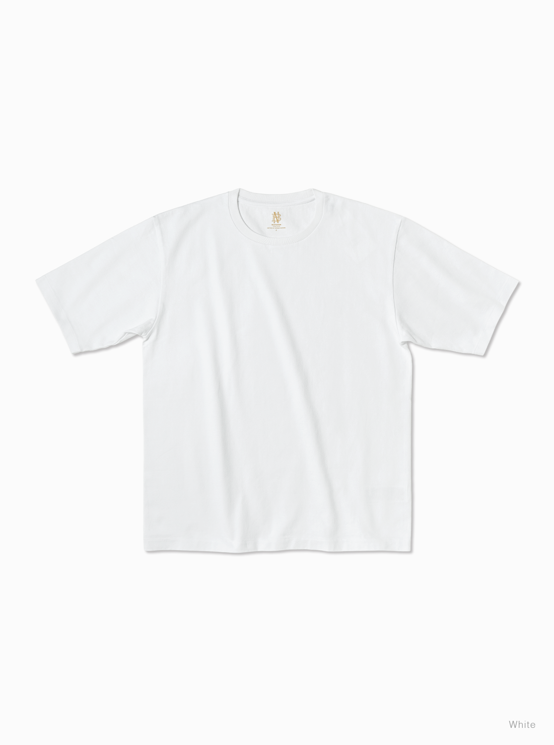 BATONER MERIYASU T-SHIRT HEAVY (PACK)