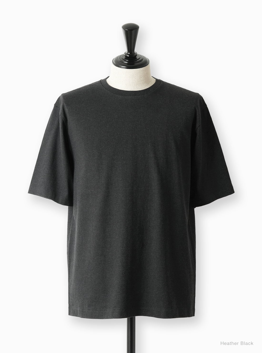 BATONER MERIYASU T-SHIRT HEAVY (PACK)