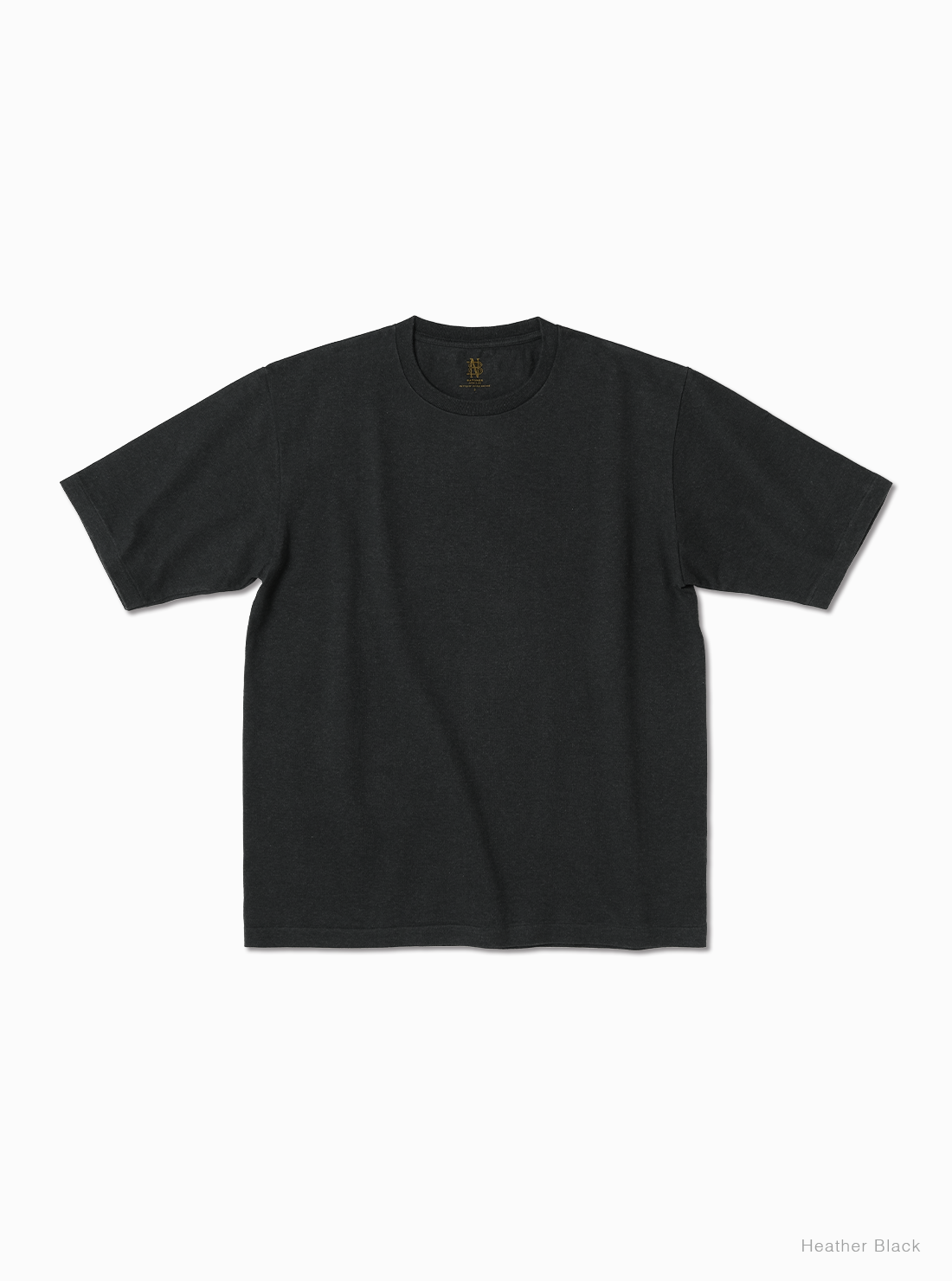 BATONER MERIYASU T-SHIRT HEAVY (PACK)