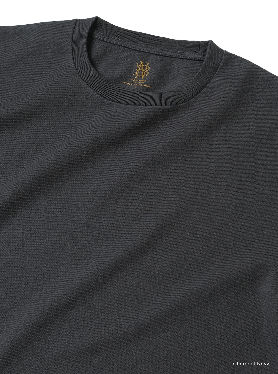 BATONER MERIYASU T-SHIRT HEAVY (PACK)
