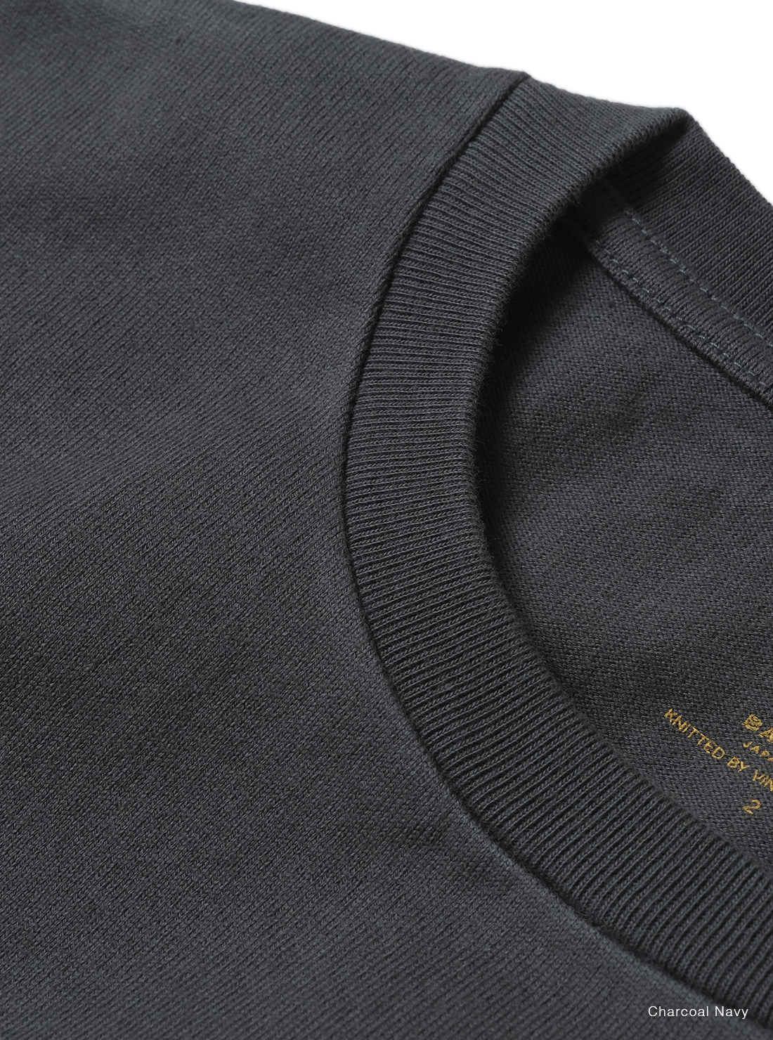 BATONER MERIYASU T-SHIRT HEAVY (PACK)