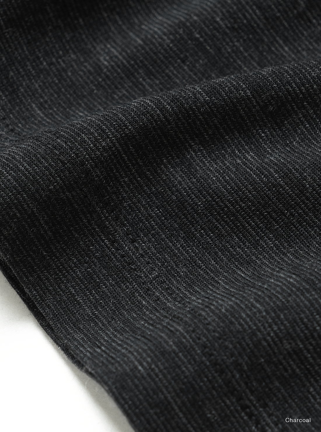 BATONER SUMMER WOOL T-SHIRT