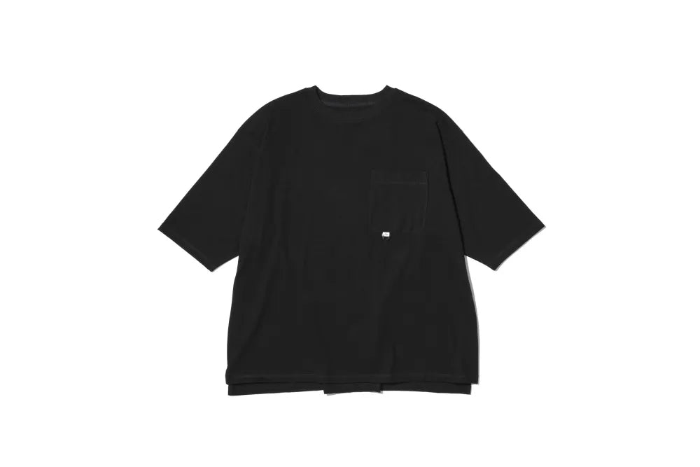 CMF OUTDOOR GARMENT SLOW DRY PK TEE S/S