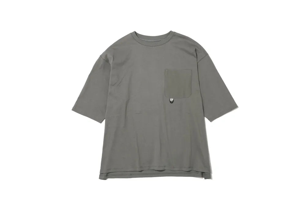 CMF OUTDOOR GARMENT SLOW DRY PK TEE S/S