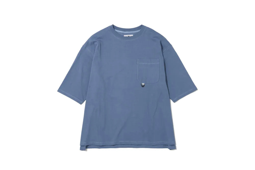 CMF OUTDOOR GARMENT SLOW DRY PK TEE S/S