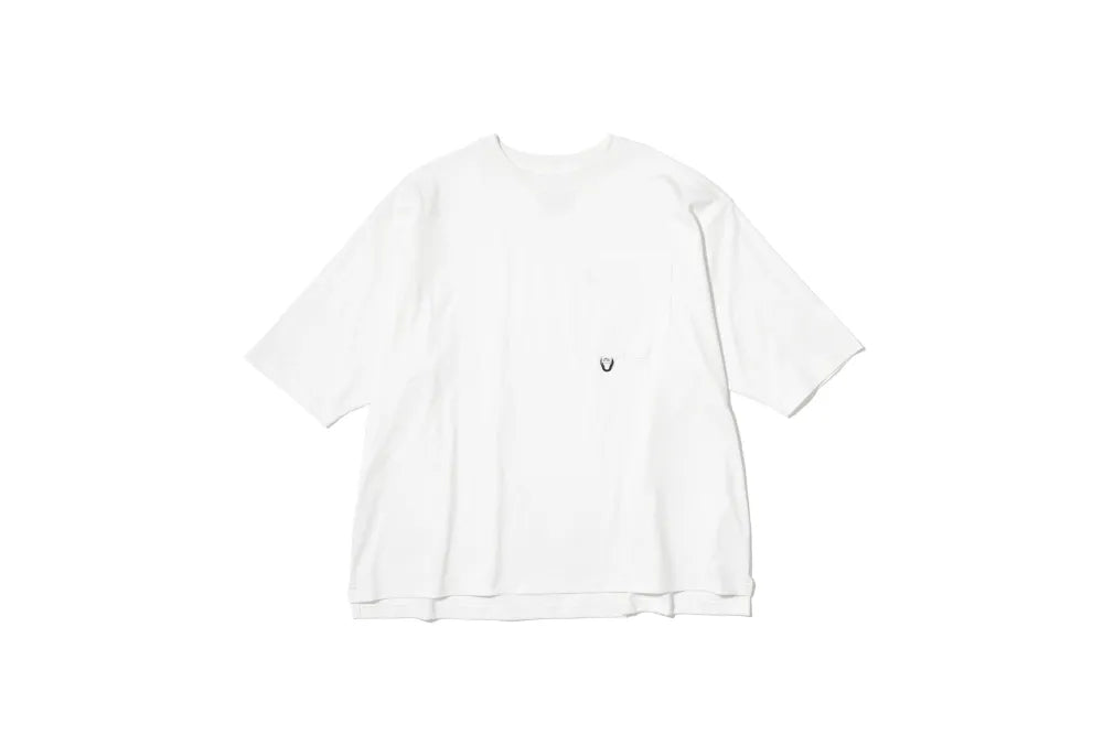 CMF OUTDOOR GARMENT SLOW DRY PK TEE S/S