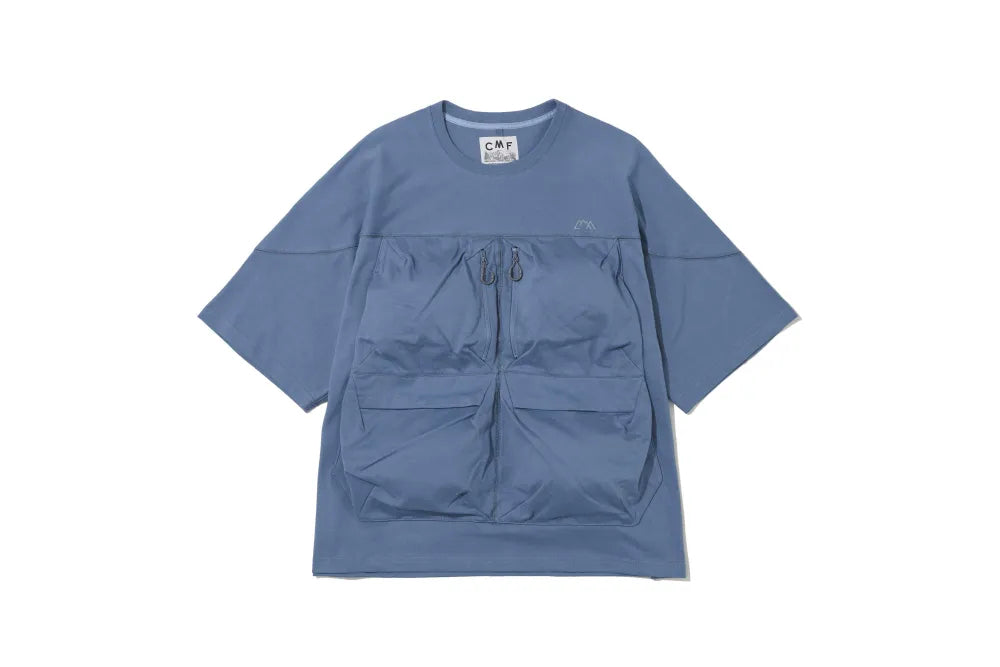 CMF OUTDOOR GARMENT GUIDE SLOW DRY TEE S/S