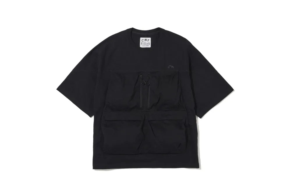 CMF OUTDOOR GARMENT GUIDE SLOW DRY TEE S/S