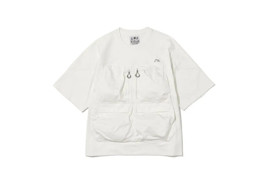 CMF OUTDOOR GARMENT GUIDE SLOW DRY TEE S/S