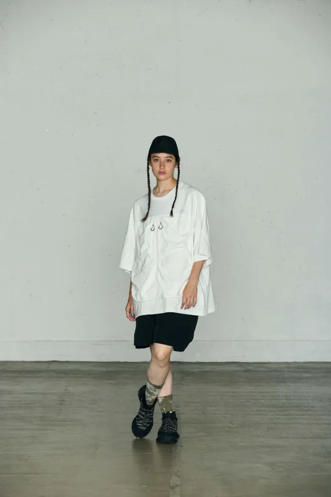 CMF OUTDOOR GARMENT GUIDE SLOW DRY TEE S/S