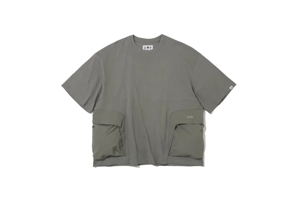 CMF OUTDOOR GARMENT PHANTOM TEE MOD S/S