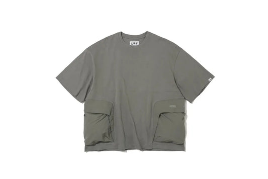 CMF OUTDOOR GARMENT PHANTOM TEE MOD S/S