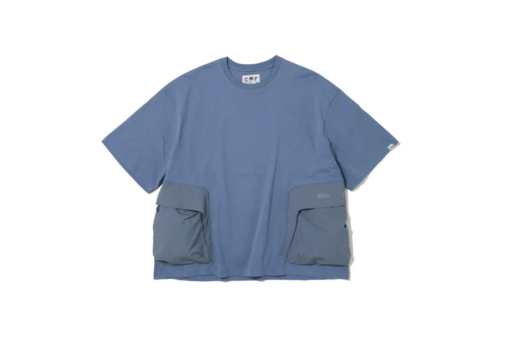 CMF OUTDOOR GARMENT PHANTOM TEE MOD S/S