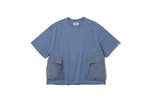 CMF OUTDOOR GARMENT PHANTOM TEE MOD S/S