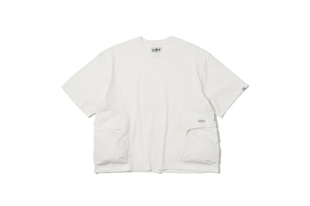 CMF OUTDOOR GARMENT PHANTOM TEE MOD S/S