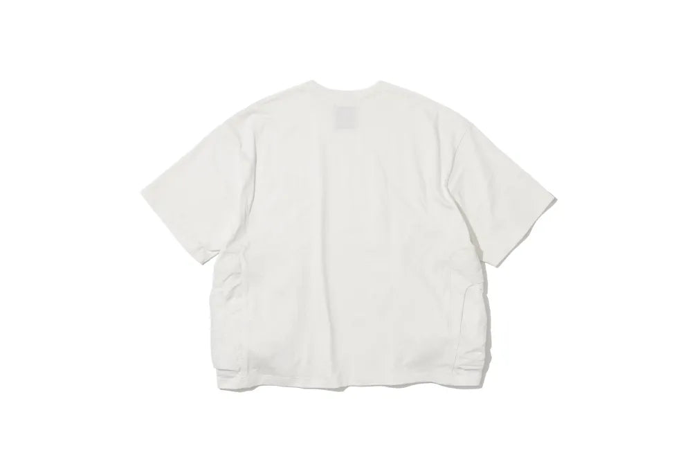 CMF OUTDOOR GARMENT PHANTOM TEE MOD S/S