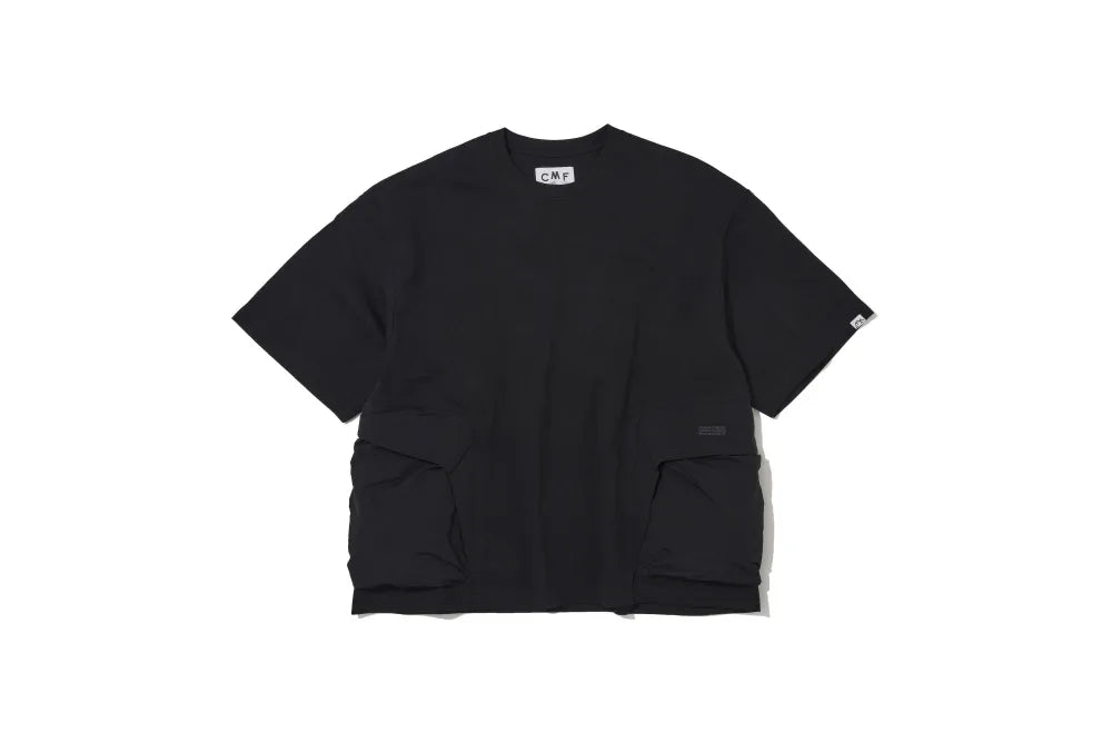 CMF OUTDOOR GARMENT PHANTOM TEE MOD S/S