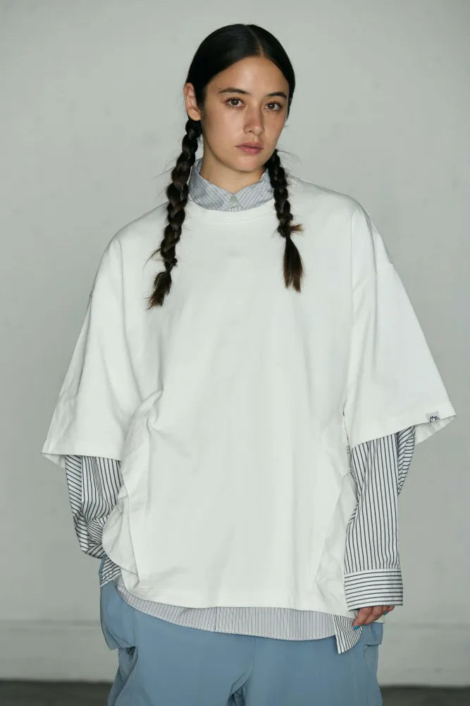CMF OUTDOOR GARMENT PHANTOM TEE MOD S/S