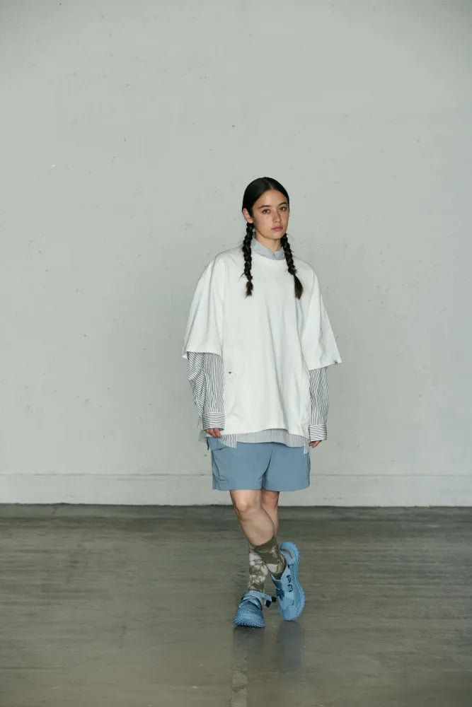 CMF OUTDOOR GARMENT PHANTOM TEE MOD S/S
