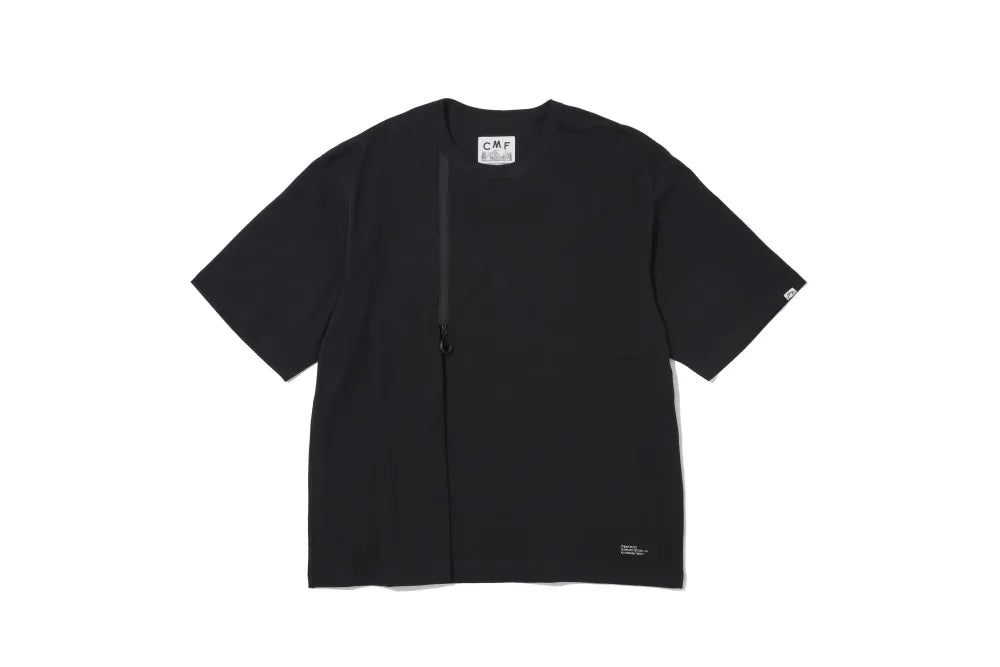 CMF OUTDOOR GARMENT CHOKE TEE S/S