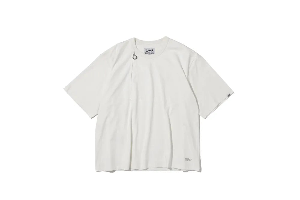 CMF OUTDOOR GARMENT CHOKE TEE S/S