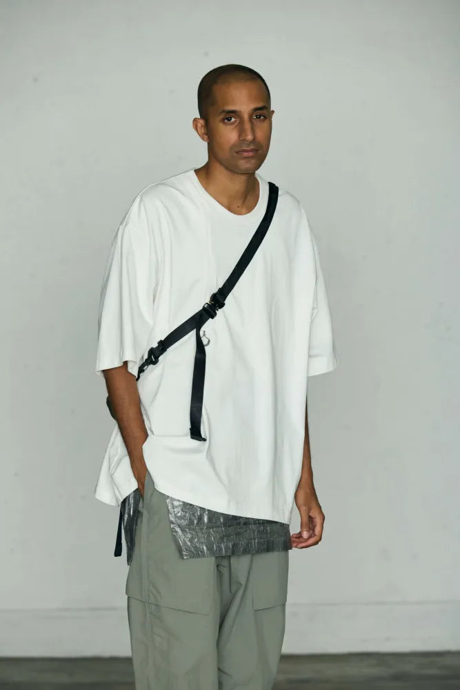 CMF OUTDOOR GARMENT CHOKE TEE S/S