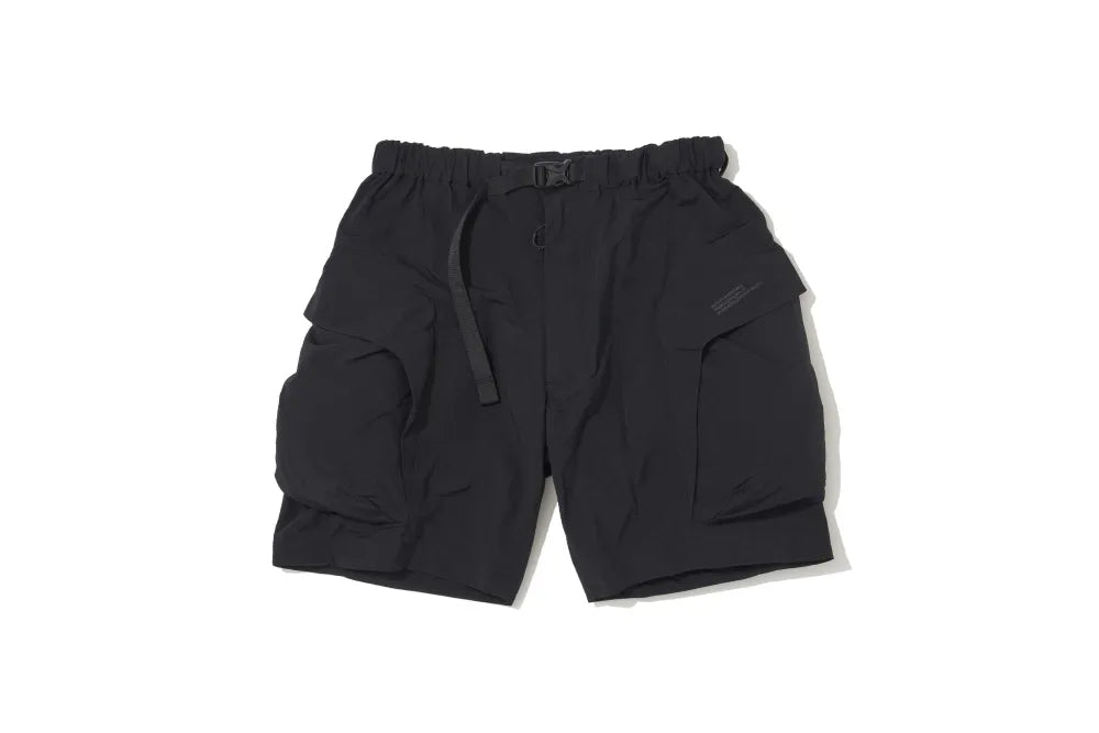 COMFY OUTDOOR GARMENT ACTIVITY SHORTS MOD