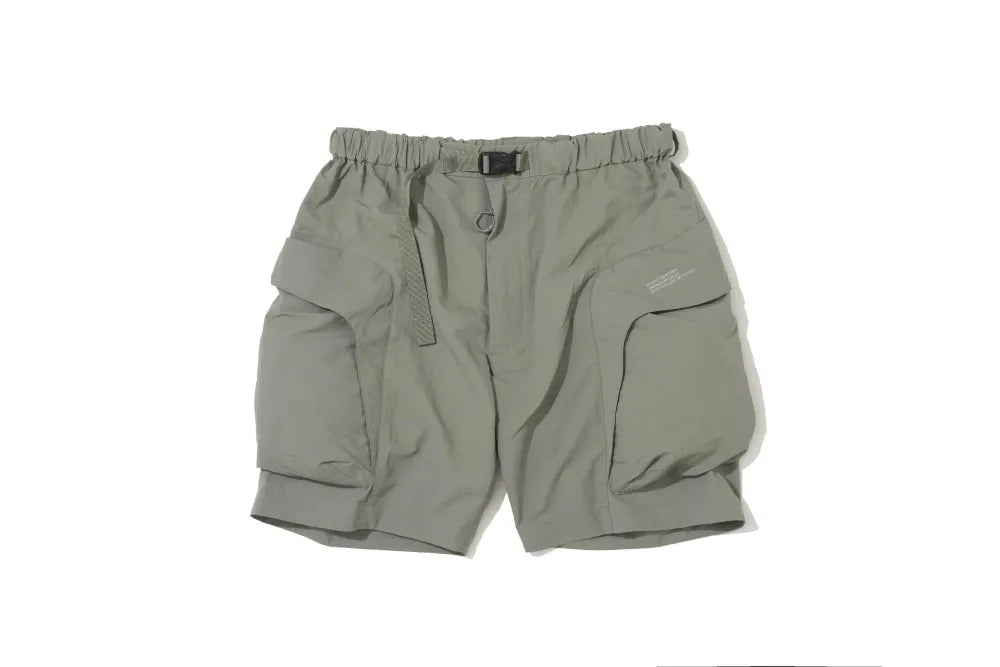 COMFY OUTDOOR GARMENT ACTIVITY SHORTS MOD