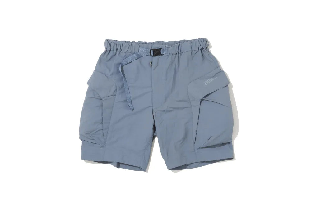 COMFY OUTDOOR GARMENT ACTIVITY SHORTS MOD