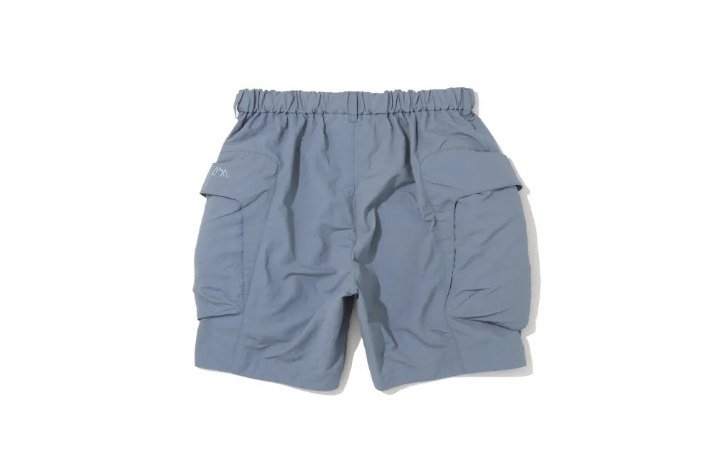 COMFY OUTDOOR GARMENT ACTIVITY SHORTS MOD