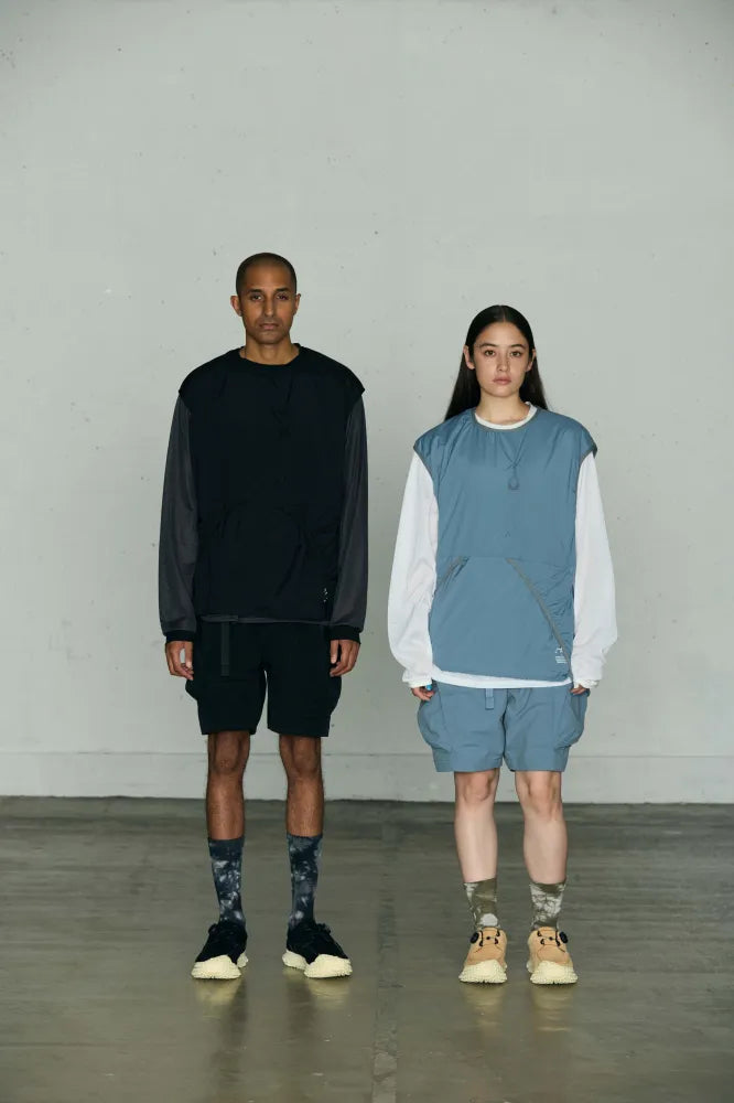 COMFY OUTDOOR GARMENT ACTIVITY SHORTS MOD