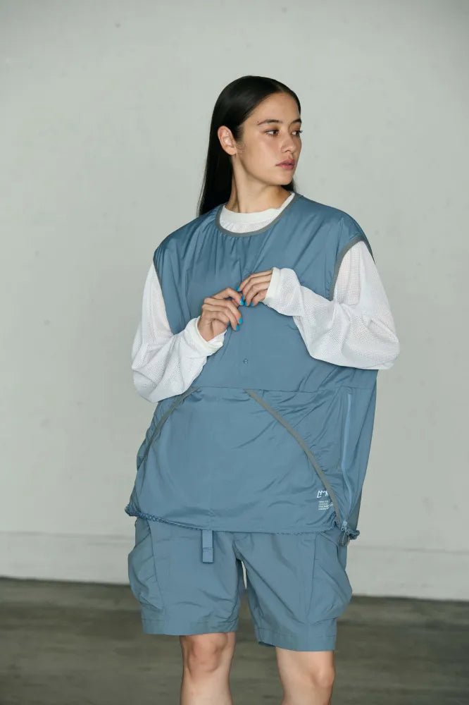 COMFY OUTDOOR GARMENT ACTIVITY SHORTS MOD