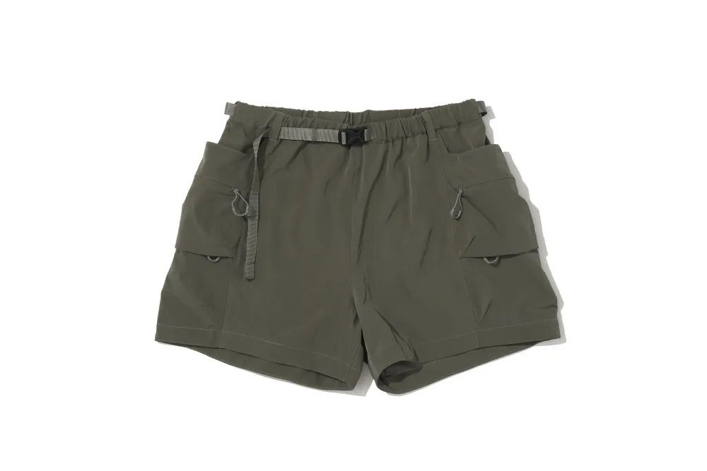 COMFY OUTDOOR GARMENT RIVERBED SHORTS