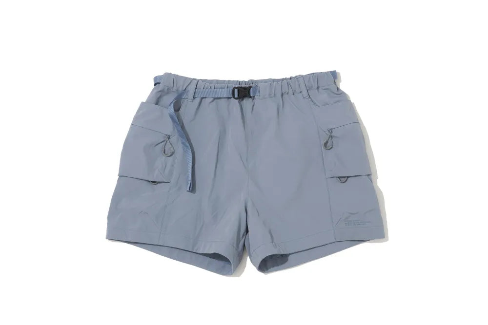 COMFY OUTDOOR GARMENT RIVERBED SHORTS