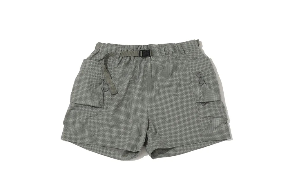 COMFY OUTDOOR GARMENT RIVERBED SHORTS