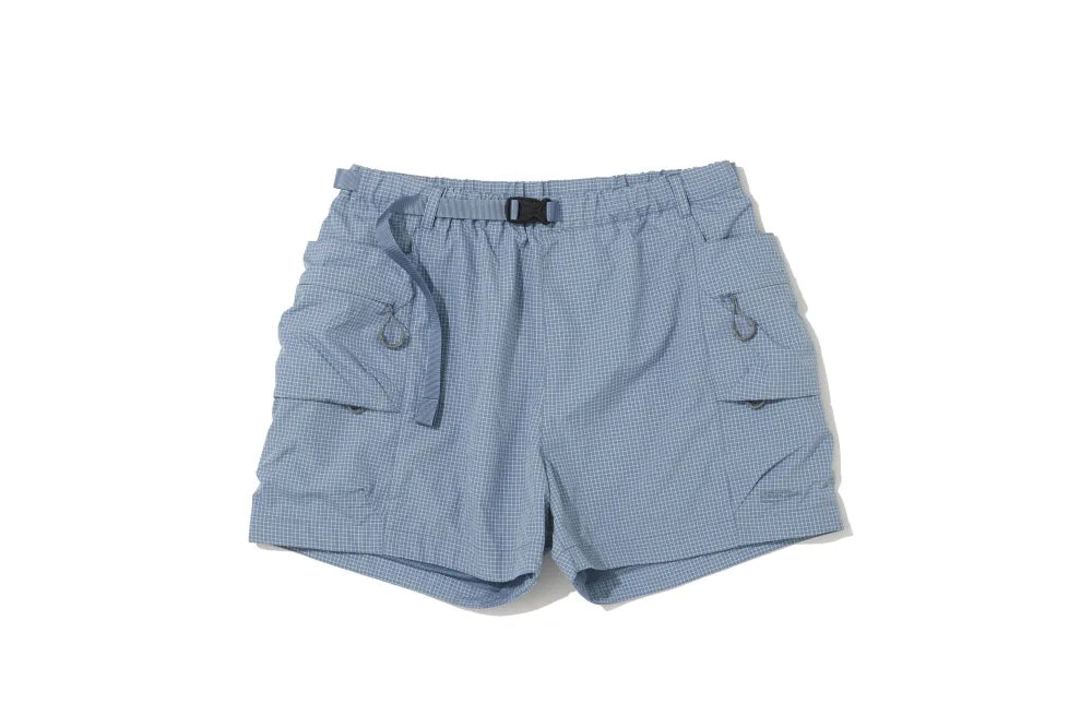 COMFY OUTDOOR GARMENT RIVERBED SHORTS