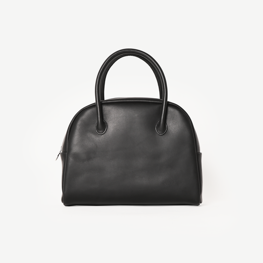 Aeta BOSTON S GERMAN SMOOTH LEATHER