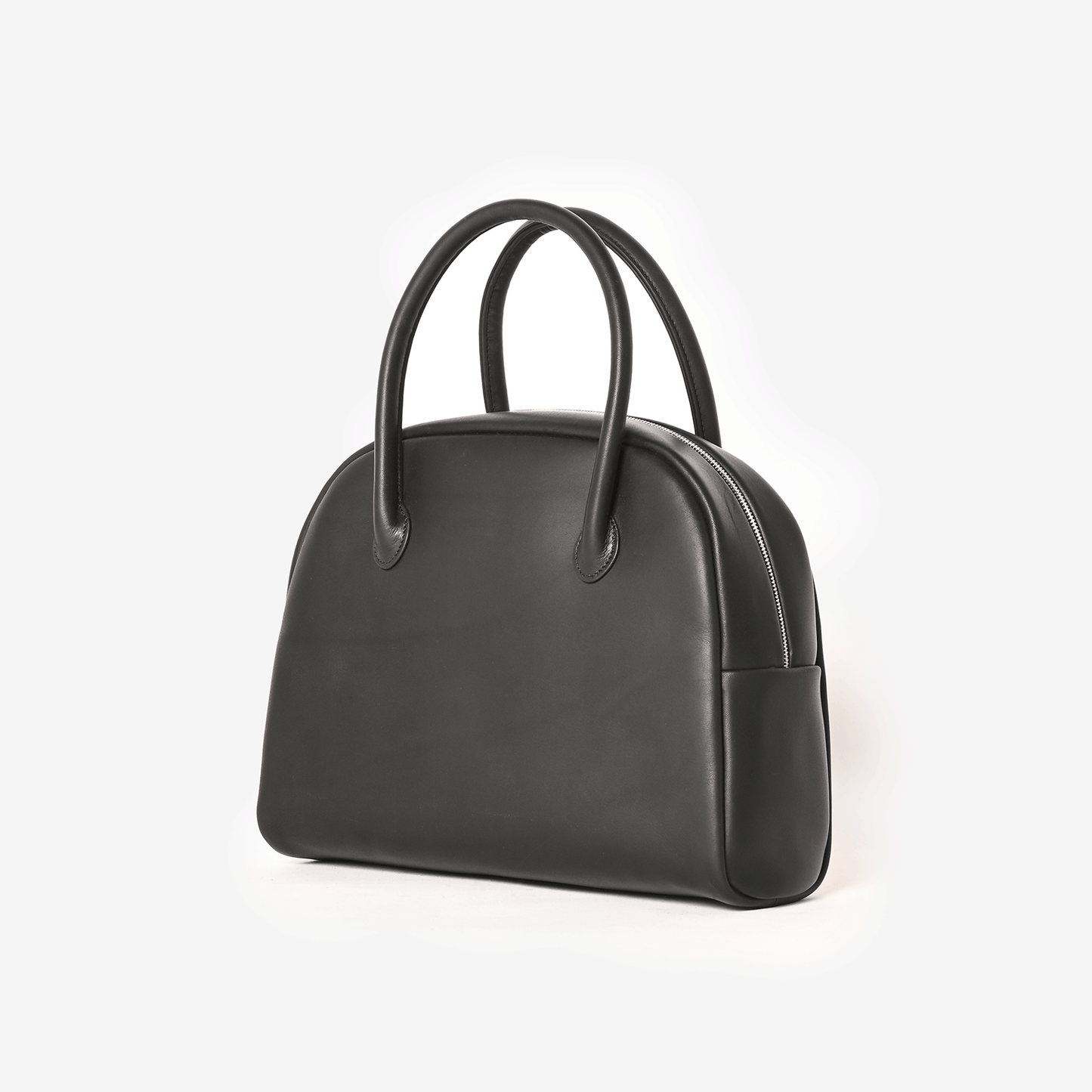 Aeta BOSTON S GERMAN SMOOTH LEATHER