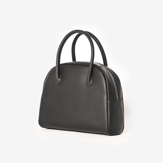 Aeta BOSTON S GERMAN SMOOTH LEATHER