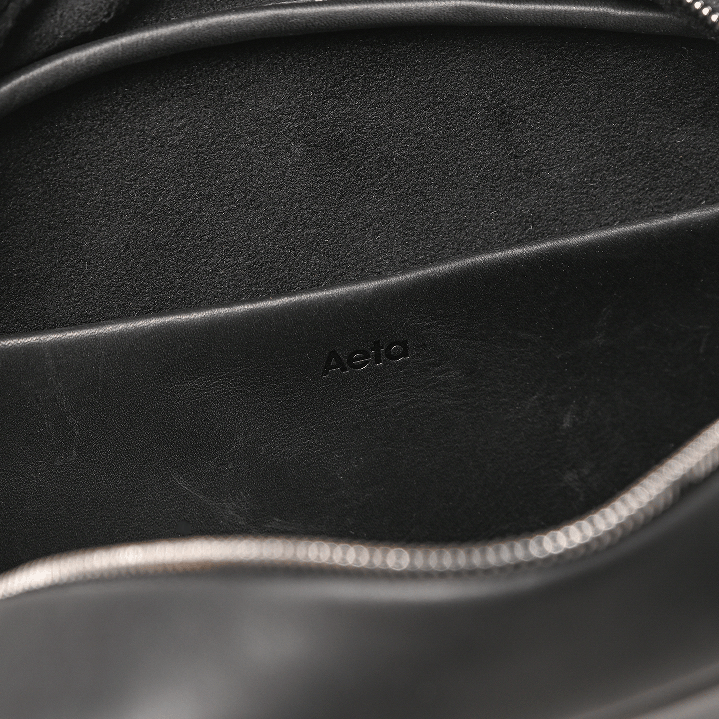 Aeta BOSTON S GERMAN SMOOTH LEATHER