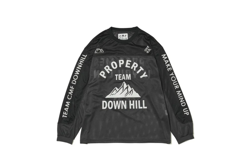 CMF OUTDOOR GARMENT BMX TEE