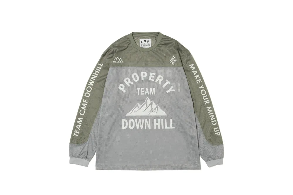 CMF OUTDOOR GARMENT BMX TEE