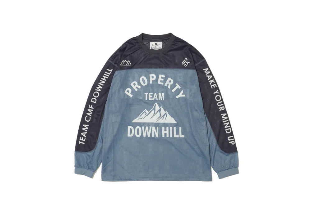 CMF OUTDOOR GARMENT BMX TEE