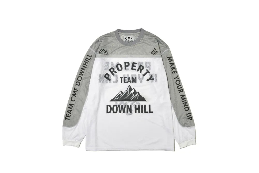 CMF OUTDOOR GARMENT BMX TEE