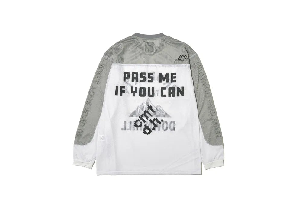 CMF OUTDOOR GARMENT BMX TEE