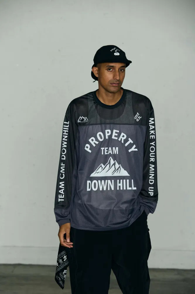 CMF OUTDOOR GARMENT BMX TEE