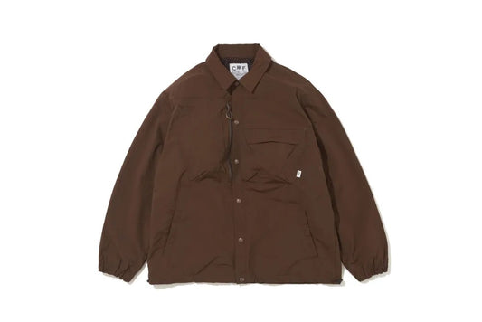 CMF OUTDOOR GARMENT GW COACH JK