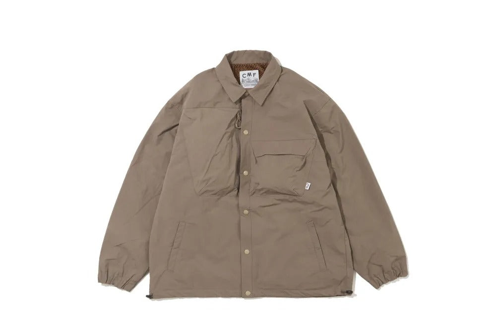 CMF OUTDOOR GARMENT GW COACH JK
